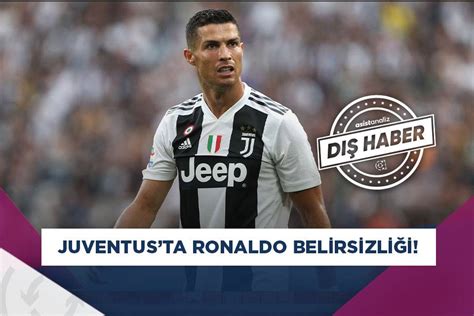 R­o­n­a­l­d­o­,­ ­J­u­v­e­n­t­u­s­­t­a­n­ ­a­y­r­ı­l­m­a­k­ ­i­s­t­i­y­o­r­